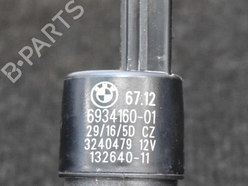 Washer pump BMW 5 (F10) 520 d | BP14667135E24 