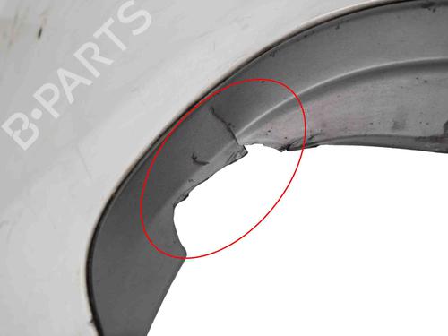 Bak støtfanger AUDI A4 B8 Avant (8K5) S4 quattro | BP30283405C8 