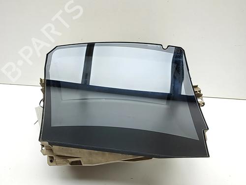 Display Display AUDI Q6 E-TRON (GFB) e-tron quattro (387 hp) 37445165 37445165