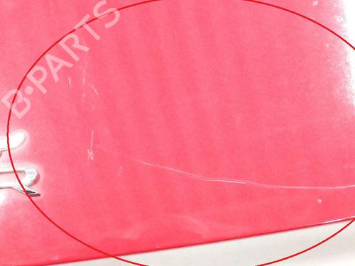 Rear spoiler JAGUAR F-TYPE Convertible (X152) 5.0 SCV8 S | BP7081794C96 