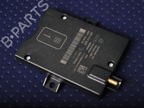 Used Electronic module Electronic module AUDI A6 C7 Avant (4G5, 4GD) 3.0 TFSI quattro (333 hp) 30253850 30253850