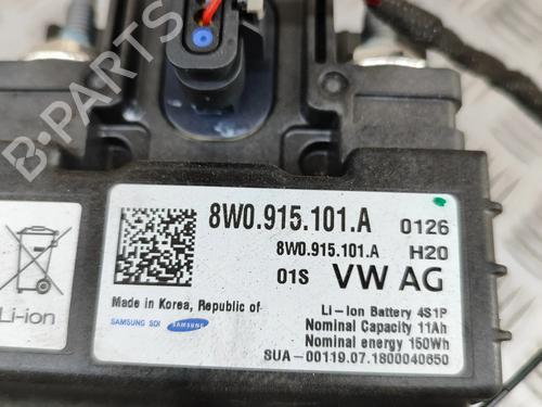 Battery AUDI A5 (F53, F5P) 35 TFSI Mild Hybrid | BP28436348E11 