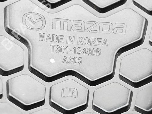 Other MAZDA CX-80 (KL_) e-SKYACTIVE-D MHEV AWD (KL0H, KL3R3P) | BP32525727O1 