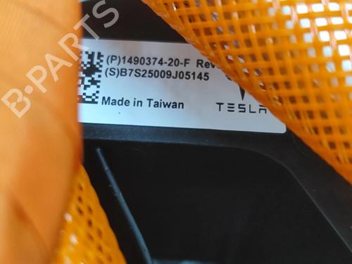 Cable TESLA MODEL Y (5YJY) Long Range All-wheel Drive | BP33624649E12  - Image 10