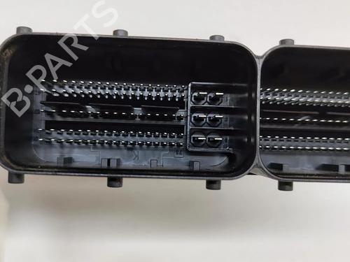 Engine control unit (ECU) SKODA SUPERB III (3V3) 1.6 TDI | BP24975545M57