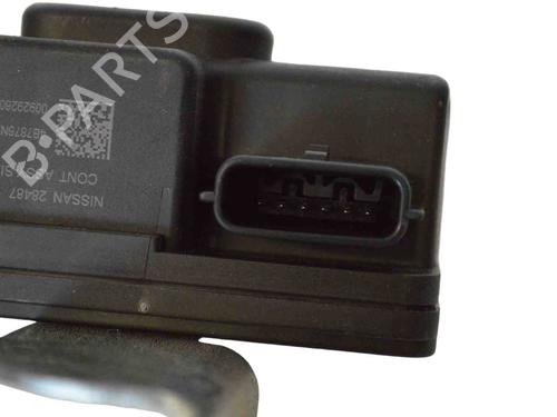 Elektronisk modul INFINITI FX 30d AWD | BP30268636M83 