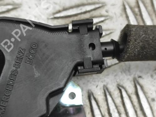 Tailgate lock MERCEDES-BENZ E-CLASS Coupe (C207) E 350 BlueTEC / d (207.326) | BP32130058C101 