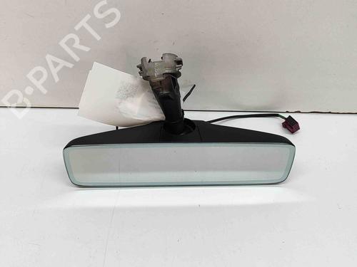 Used Rear mirror MERCEDES-BENZ GLB (X247) GLB 200 Mild-Hybrid (247.687) (163 hp) 28437888