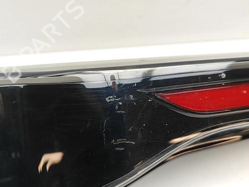 Rear center light MG MG 4 (EH32) EV | BP31687357I39 