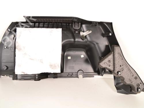 Boot lining LAND ROVER FREELANDER 2 (L359) 2.2 TD4 4x4 | BP33396334I3 - Image 3