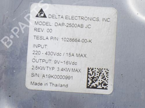 Electronic module TESLA MODEL S (5YJS) 75D AWD | BP20231644M83  - Image 6