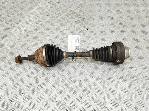Left front driveshaft VW AMAROK (2HA, 2HB, S1B, S6B, S7A, S7B, AGD) 2.0 BiTDI 4motion | BP33381967M38 - Image 3