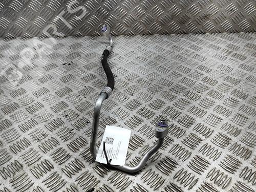 Used AC pipe MERCEDES-BENZ E-CLASS (W213) E 220 d 4-matic (213.005) (194 hp) 16076832