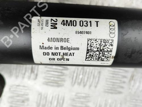 Right front shock absorber AUDI Q7 (4MB, 4MG, 4MQ) 3.0 TDI quattro | BP32369414M17 - Image 6