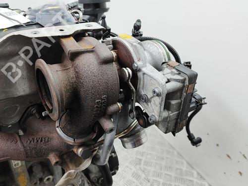 Engine MINI MINI (F55) Cooper D | BP34560013M1  - Image 7
