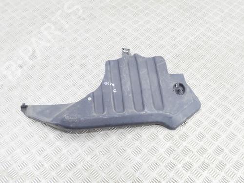 Underbody protection VW TIGUAN (AD1, AX1) 1.4 TSI | BP14654713M92