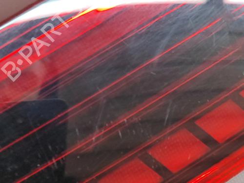 Right tailgate light VW GOLF VII (5G1, BQ1, BE1, BE2) 2.0 GTD | BP22807581C80