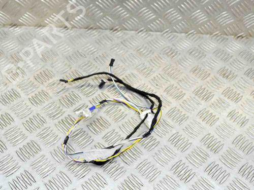 Ledningsnet TESLA MODEL Y (5YJY) EV Performance All-wheel Drive (462 hp) 27752591