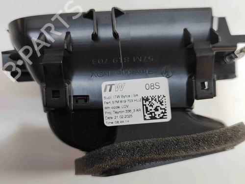 Air vent VW TAYRON (R41) 1.5 eHybrid | BP33374674I21 - Image 6