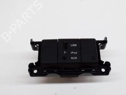 Used Electronic module Electronic module HYUNDAI SANTA FÉ II (CM) 2.2 CRDi 4x4 (197 hp) 10221146 10221146