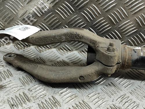 Right front shock absorber LAND ROVER RANGE ROVER VELAR (L560) 2.0 D180 TD4 4x4 | BP18014724M17 