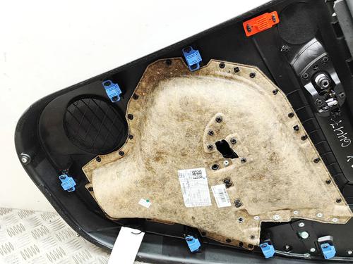 Venstre bakpanel VOLVO XC40 (536) B3 Mild-Hybrid | BP37797283C60  - Image 5