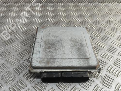Engine control unit (ECU) ISUZU D-MAX I (TFR, TFS) 3.0 DiTD 4x4 (TFS85_) | BP29227406M57 - Image 4