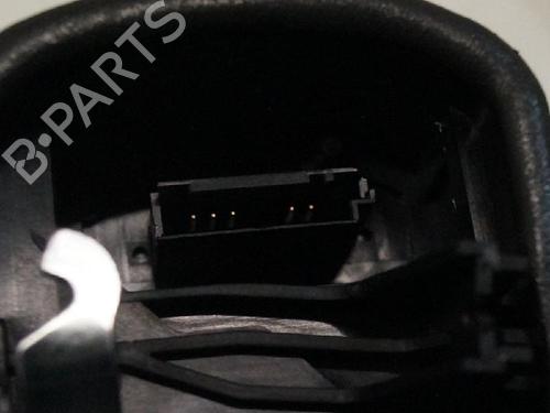 Rear left lock BMW 5 (F10) ActiveHybrid | BP6727645C100 