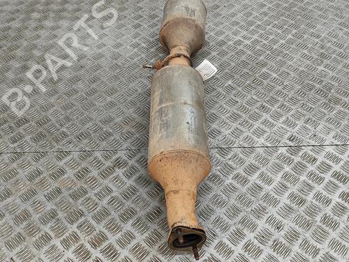 Catalyst FORD TRANSIT CUSTOM V362 Bus (F3) 2.0 EcoBlue | BP33380007M10 - Image 2