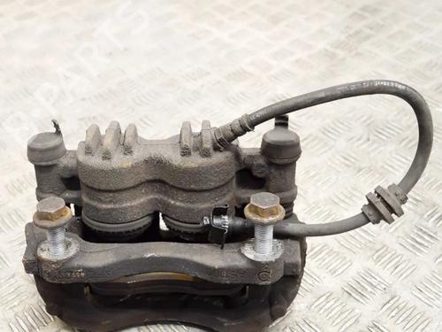 Used Right front brake caliper OPEL MOVANO B Van (X62) 2.3 CDTI FWD (FV) (110 hp) 14646461