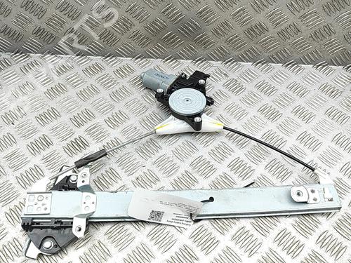 Used Rear left window mechanism Rear left window mechanism SUBARU FORESTER (SJ_) 2.0 D AWD (SJD) (147 hp) 32973508 32973508