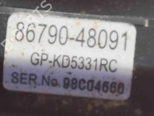 Camera LEXUS RX (_L1_) 450h AWD (GYL15_) | BP7739069E14 