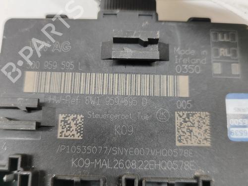 Electronic module VW ARTEON (3H7, 3H8) 1.4 eHybrid | BP28554136M83 
