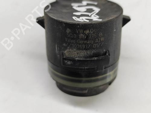 Electronic module VW GOLF VII (5G1, BQ1, BE1, BE2) e-Golf | BP26141987M83 