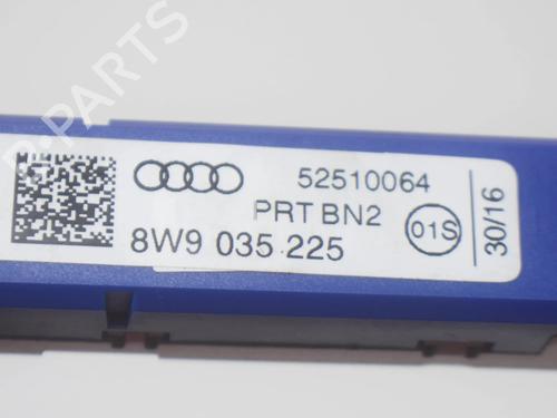 Electronic module AUDI A4 B9 Avant (8W5, 8WD) 2.0 TDI | BP7902116M83