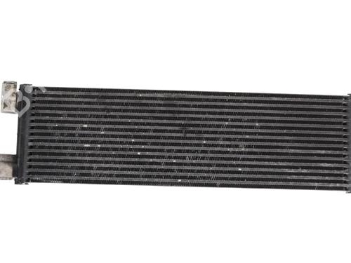 Used Oil radiator Oil radiator ALFA ROMEO GIULIA (952_) 2.0 (952ACA25) (280 hp) 33363325 33363325