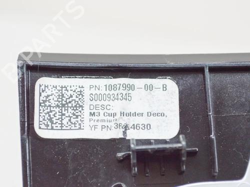 Midtkonsoll TESLA MODEL 3 (5YJ3) EV AWD | BP27750638I22 - Image 7