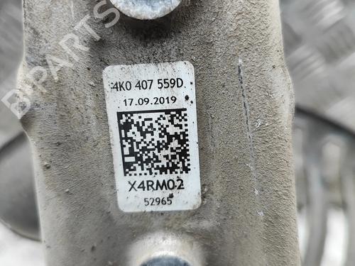 Left front steering knuckle AUDI A6 C8 Avant (4A5) RS6 TFSI Mild Hybrid quattro | BP37583261M25  - Image 8