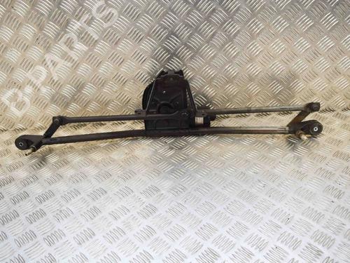 Used Front wipers mechanism FORD TRANSIT Van (FA_ _) 2.4 TDCi RWD (100 hp) 6761194
