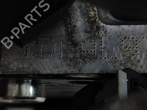 Engine AUDI A1 Sportback (GBA) 25 TFSI | BP20232032M1 