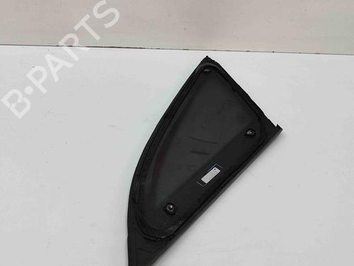 Rear right quarter glass AUDI Q3 (8UB, 8UG) 2.0 TDI quattro | BP27245041C92 