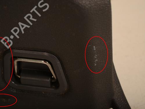 Boot lining VOLVO XC90 I (275) D5 AWD | BP33342279I3 - Image 4