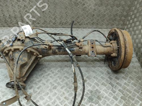 Bagaksel FORD RANGER (TKE) 3.2 TDCi 4x4 | BP35767384M2 - Image 6