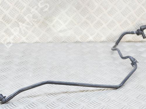 Pipe AUDI Q8 (4MN, 4MT) 50 TDI Mild Hybrid quattro | BP14649129M125