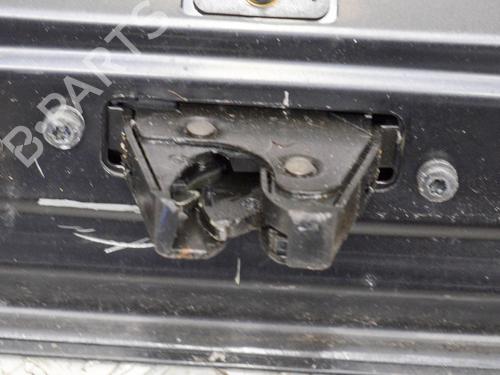 Bakluke CC/Kombi-Kupé SAAB 9-3 (YS3F, E79, D79, D75) 2.0 t | BP8624344C6 