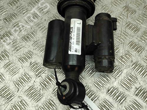 Left rear shock absorber VW TIGUAN (AD1, AX1) 1.4 TSI | BP29337419M18 