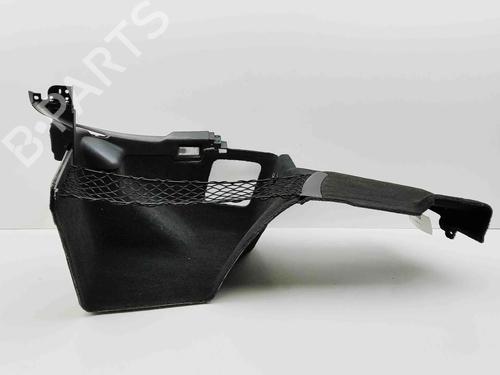 Boot lining PORSCHE PANAMERA (970) 3.0 D | BP33374912I3 - Image 2