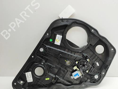 Used Rear left window mechanism Rear left window mechanism KIA XCEED (CD) 1.6 CRDi 136 (136 hp) 33661679 33661679