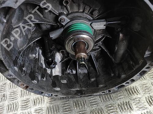 Gearbox MERCEDES-BENZ SPRINTER 3-t Van (B910) 214 CDI (910.621, 910.623) | BP33882471M3  - Image 6