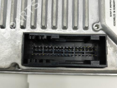 Electronic module FORD PUMA (J2K, CF7) 1.0 EcoBoost mHEV | BP28438080M83